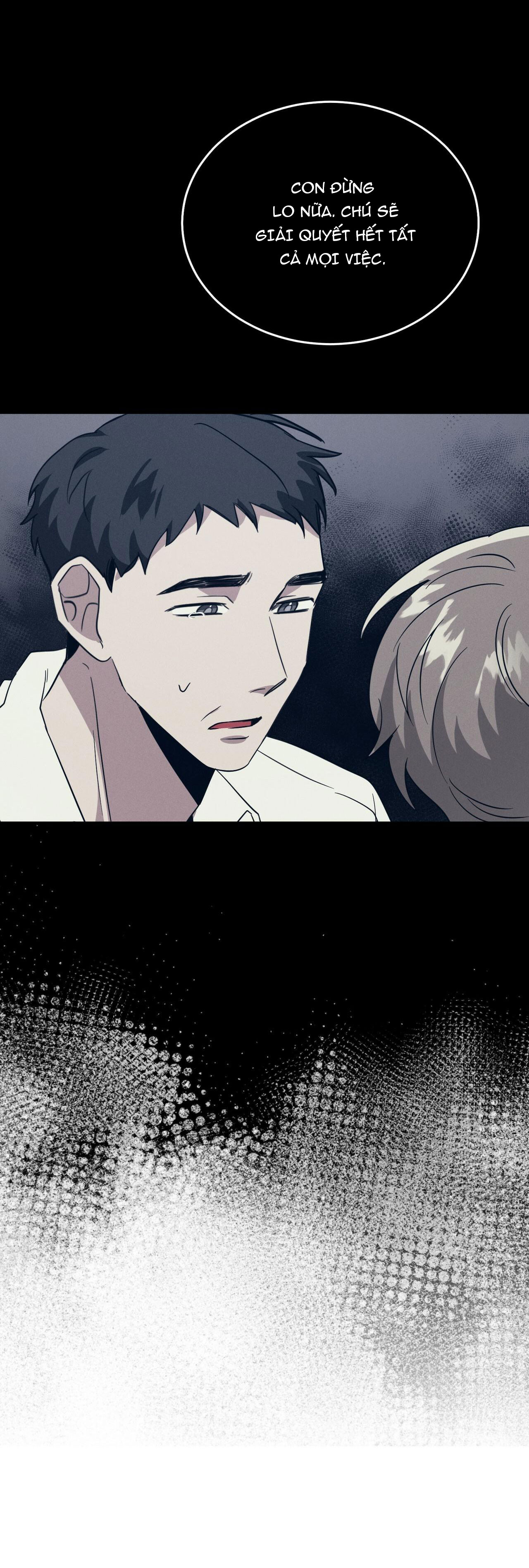 cạm bẫy đại học chapter 2 22