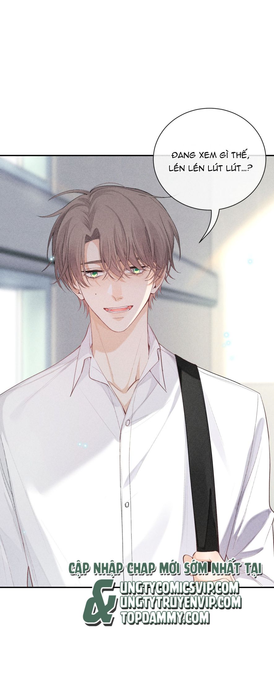 trò chơi săn mồi chapter 66 24