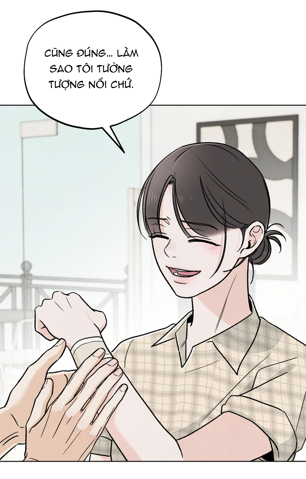 hoàn cảnh của rác rưởi chapter 26.2 38