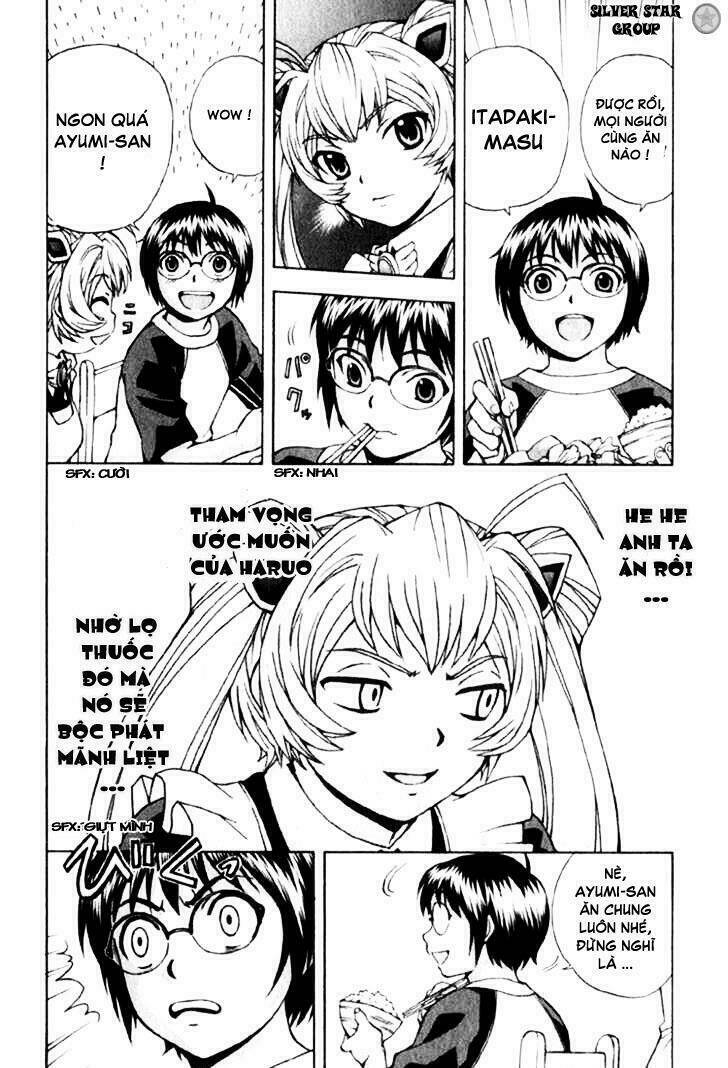 magikano chapter 2 18