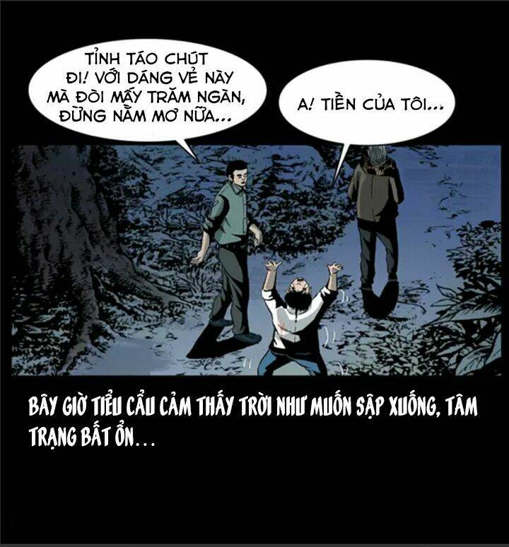 U Minh Ngụy Tượng Chapter 33 59