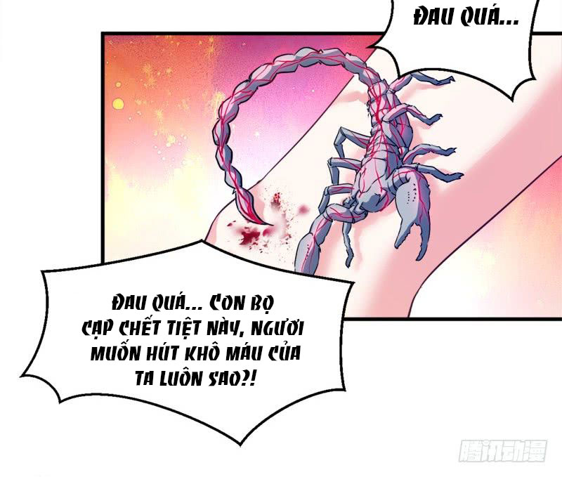 trò chơi trừng phạt chapter 40 33