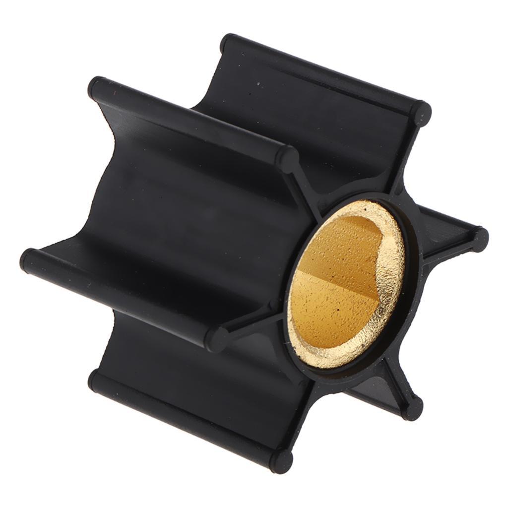 Boat Impeller, Water Pump Replacement for Outboard 9. 15HP