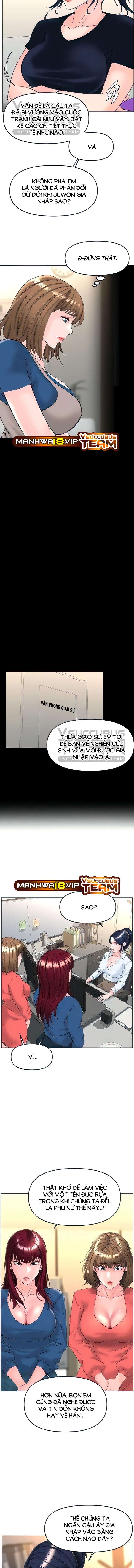 sóng âm thao túng chapter 18 8