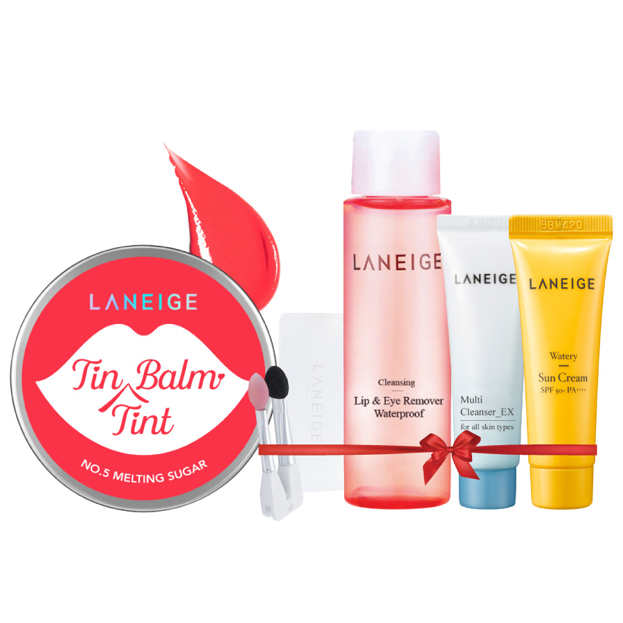 Son Dưỡng Có Màu Laneige Tin Tint Balm (12g)