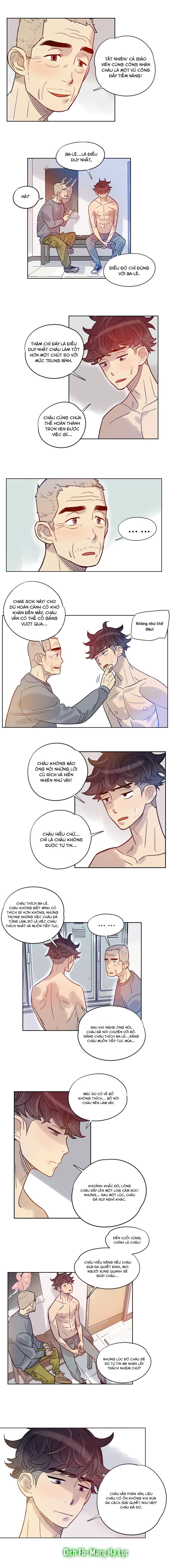 tôi muốn bay như một con bướm chapter 18 5