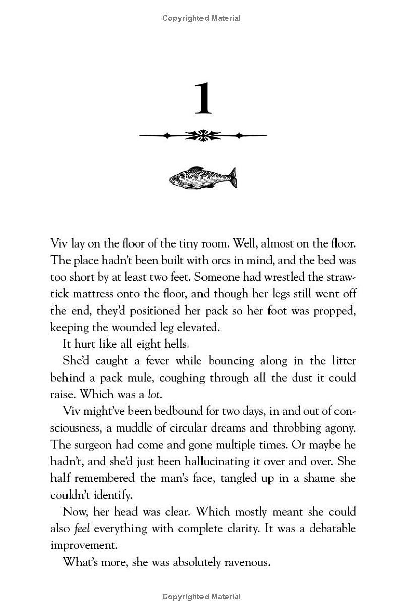 Sách ngoại văn: Bookshops &amp; Bonedust