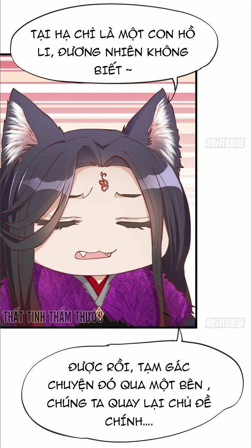 giữ chặt tiểu bạch long chapter 32 19