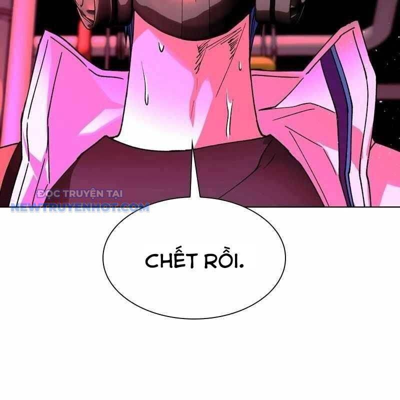 tận thế cũng chỉ là trò chơi chapter 56 33