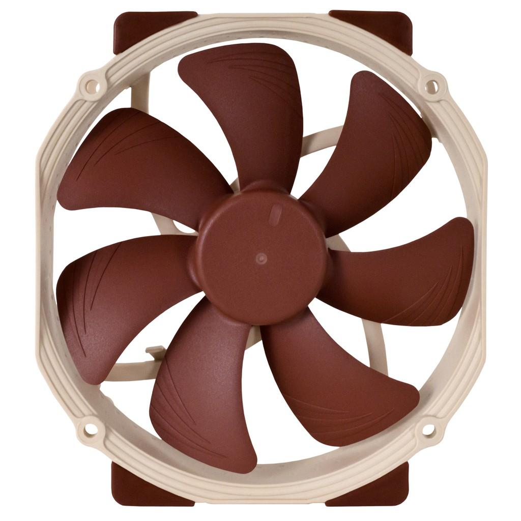 Quạt Tản Nhiệt Noctua NF-A15 PWM chuyên dụng cho U14s và D15s