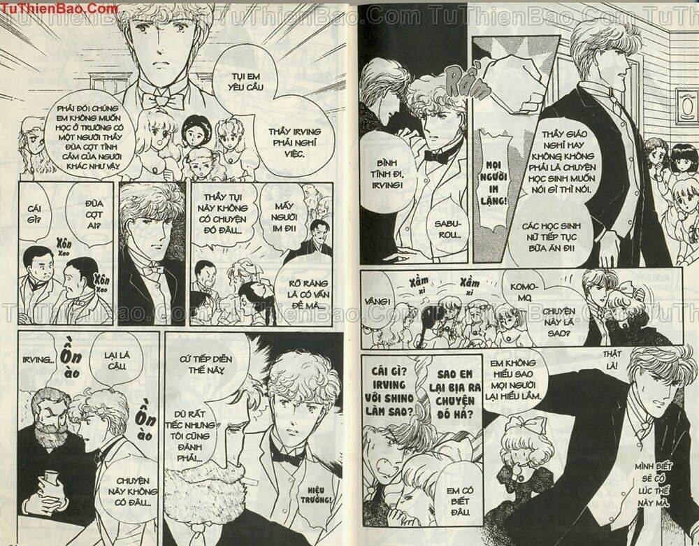 người đẹp new york chapter 3 13