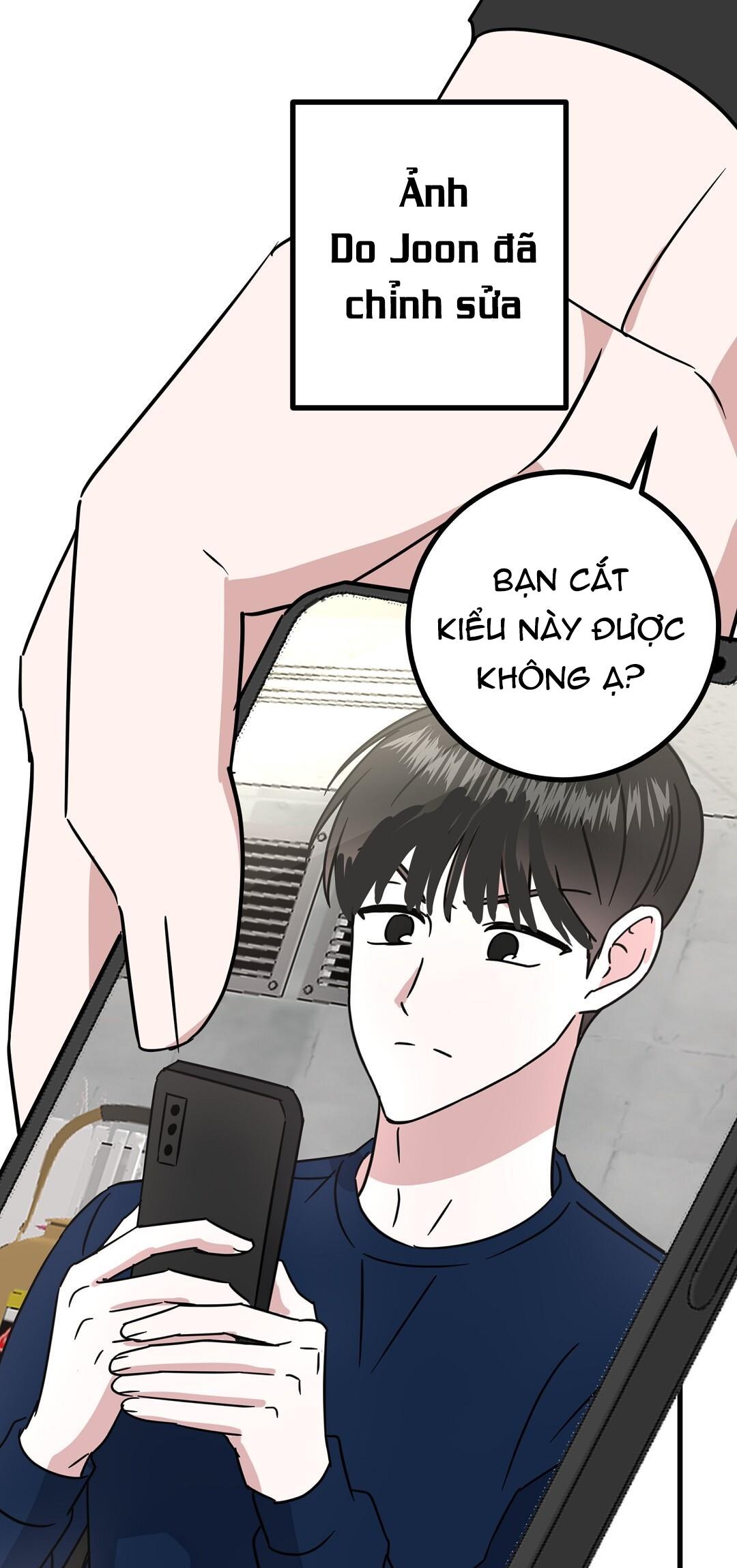 nhà tôi thành phim trường mất rồi chapter 14 1