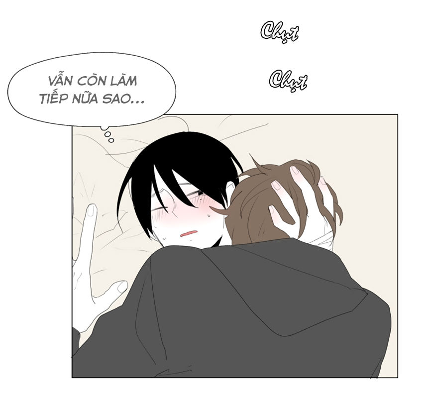 thú cưng của tôi là dơi chapter 42 33