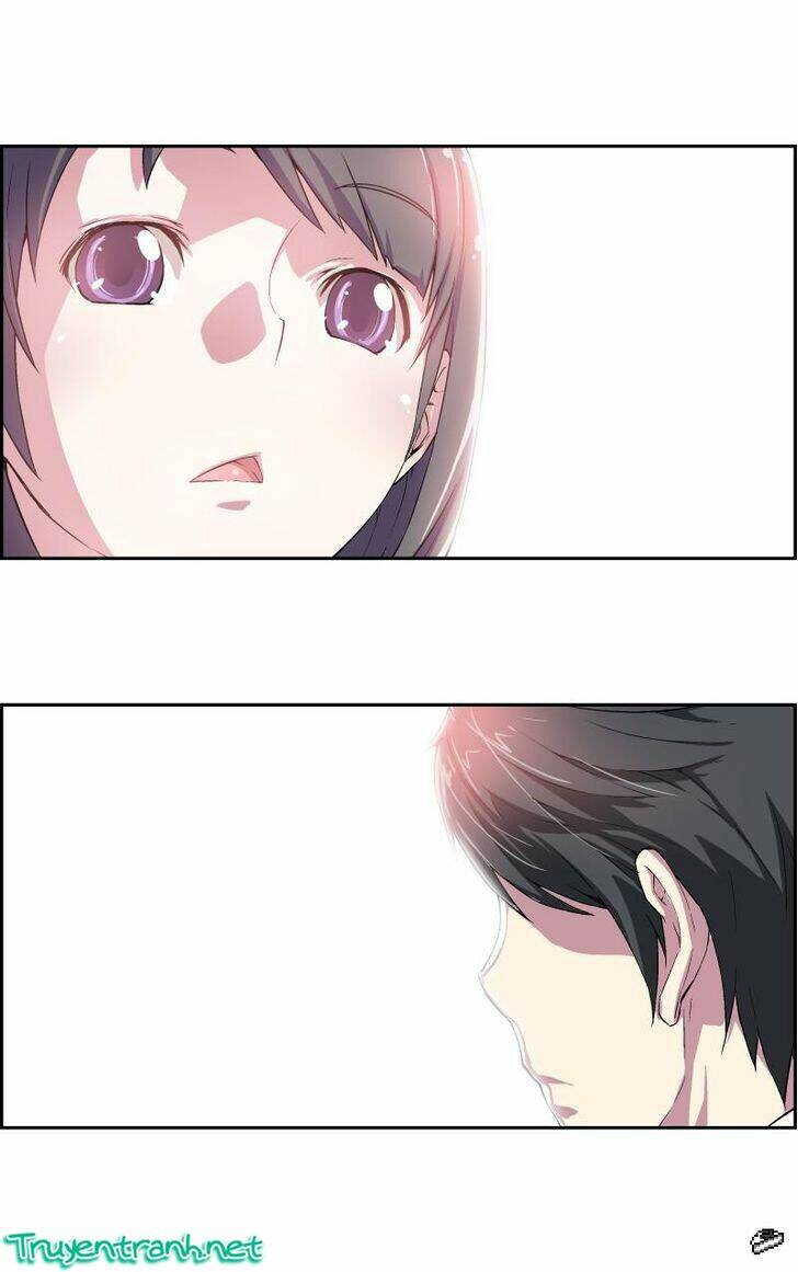 dead coffee shop chapter 8 20