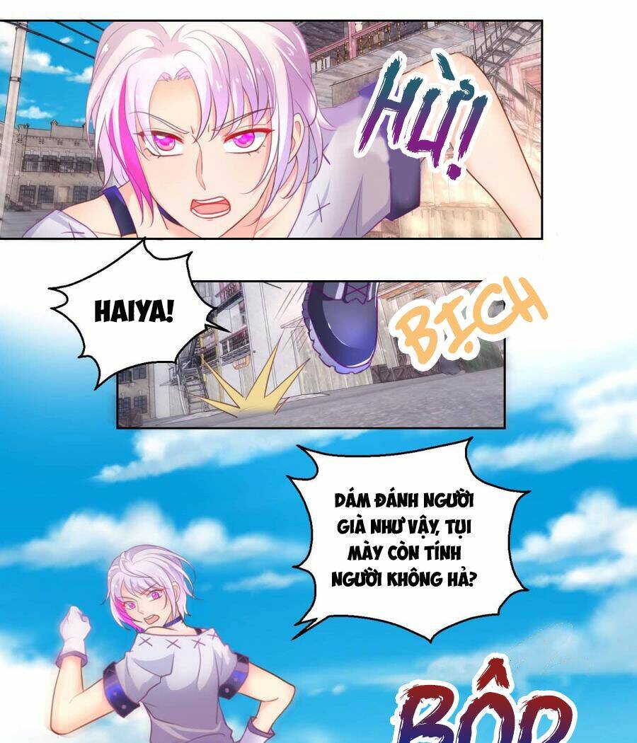 vú em là cổ tiên chapter 99 2