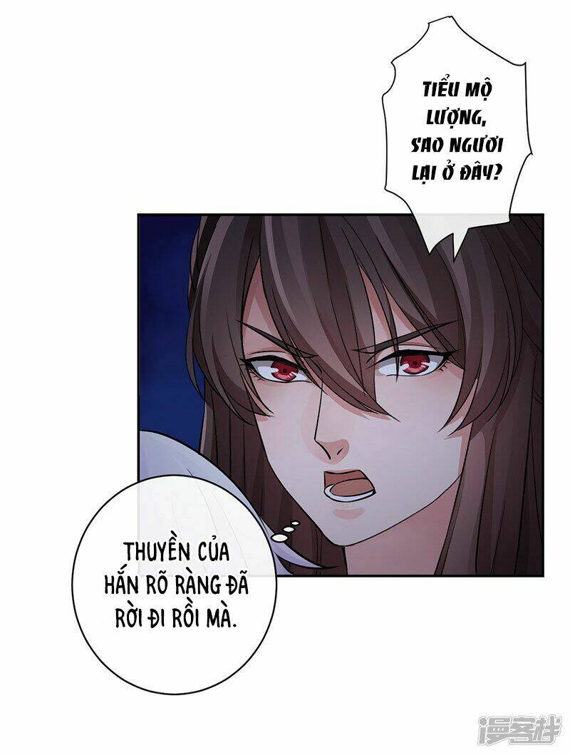 nghiên hương kỳ đàm chapter 37 34