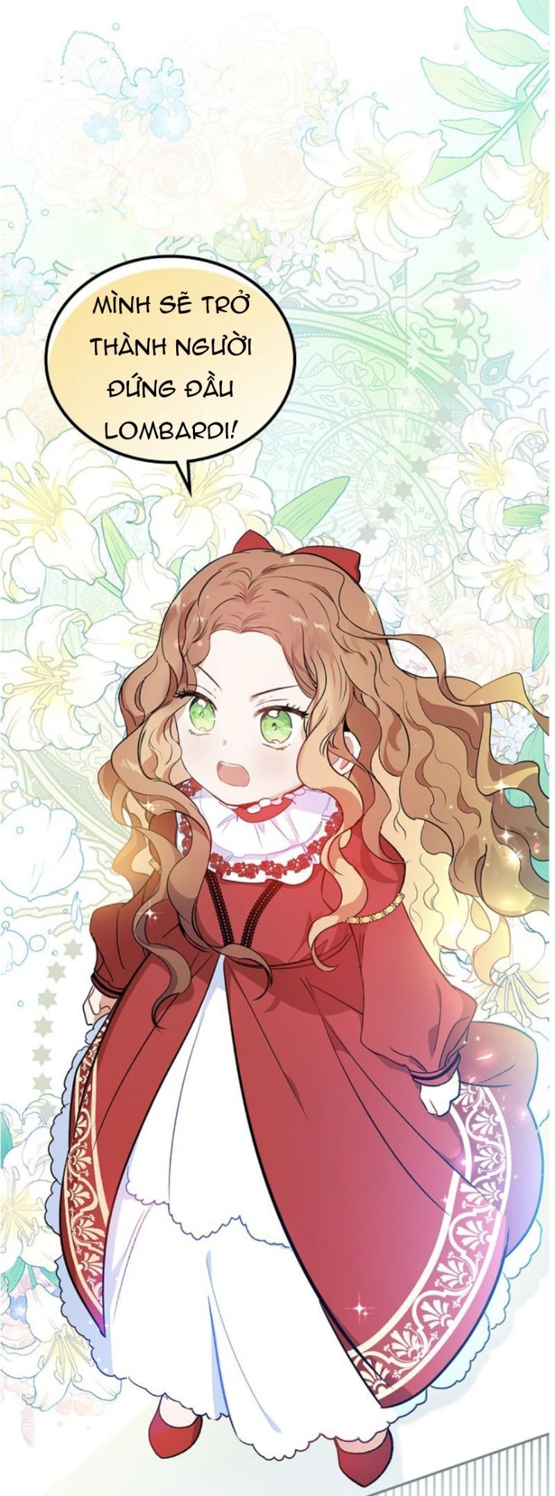 lần này tôi sẽ trở thành gia chủ chapter 2 56