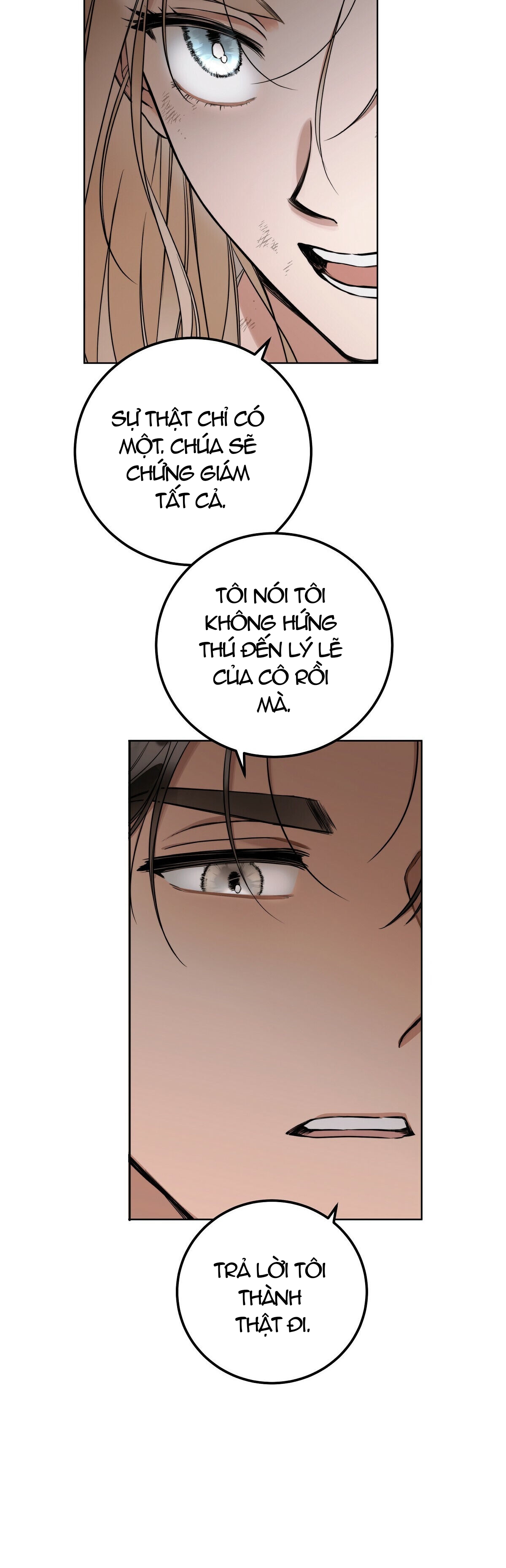 lời nói dối vĩnh cửu của người chapter 1.2 11