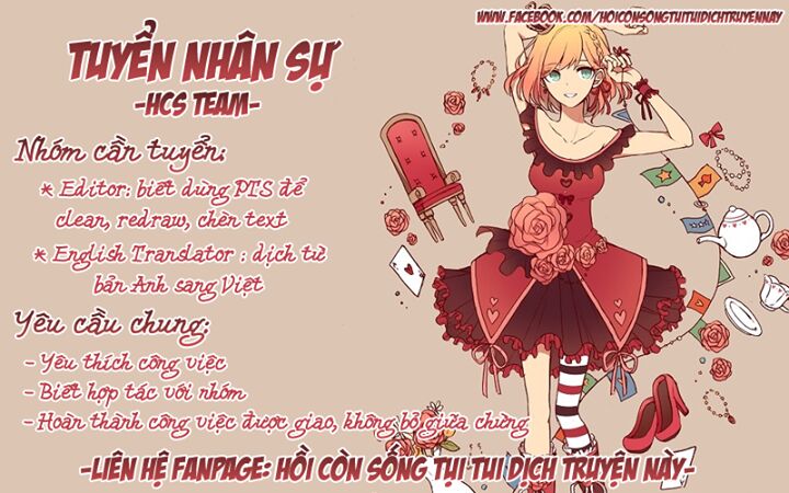 hoa và ác ma chapter 56 28