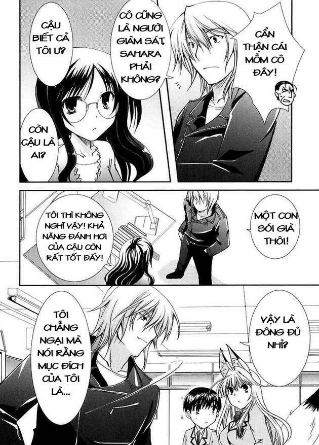 kanokon chapter 16 24