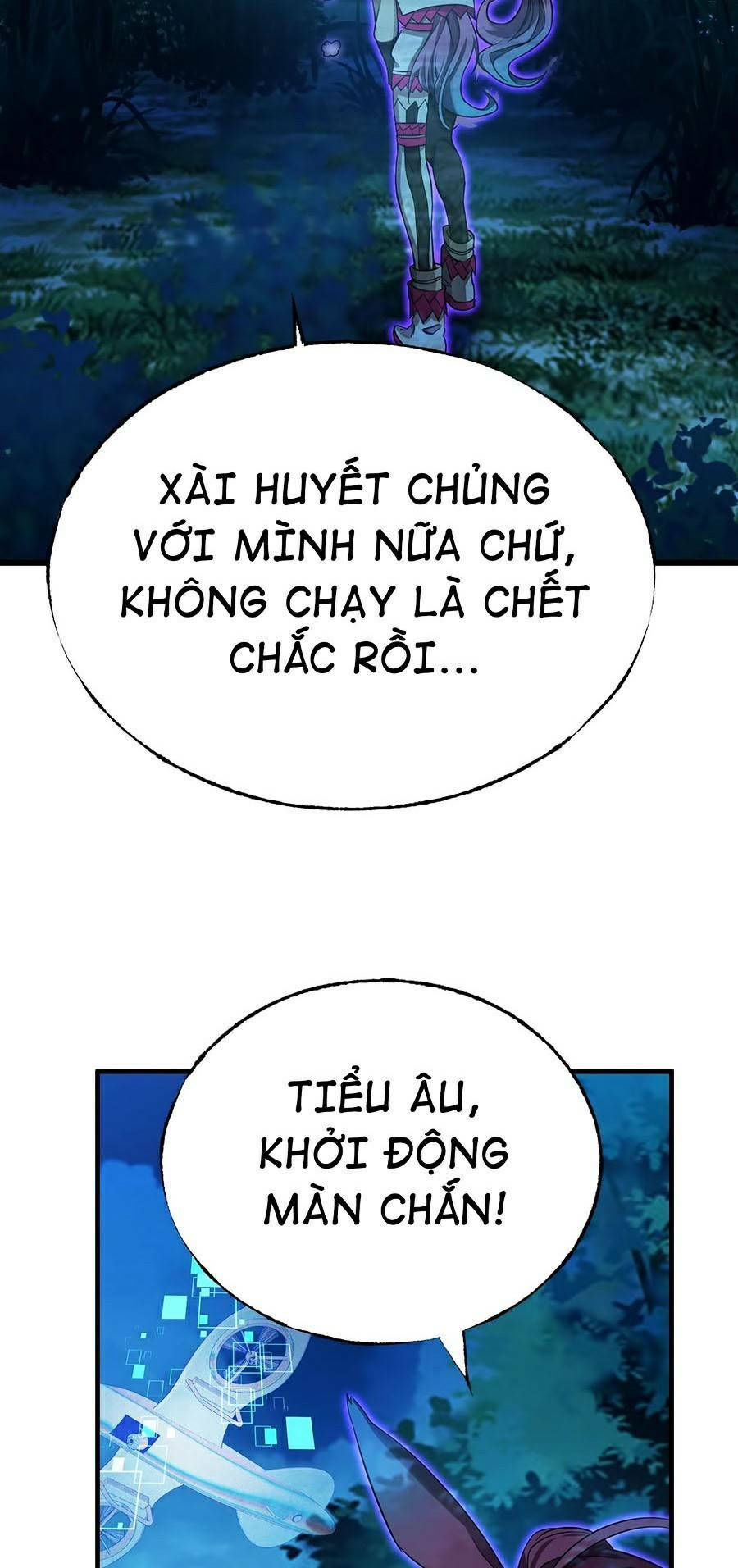 người chơi siêu mạnh chapter 5 78