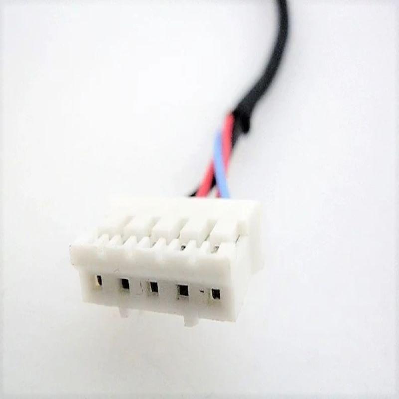 Cáp Sạc Nguồn DC Cho Lenovo Thinkpad Edge E530 E530c E535 E545 04W4128 DC