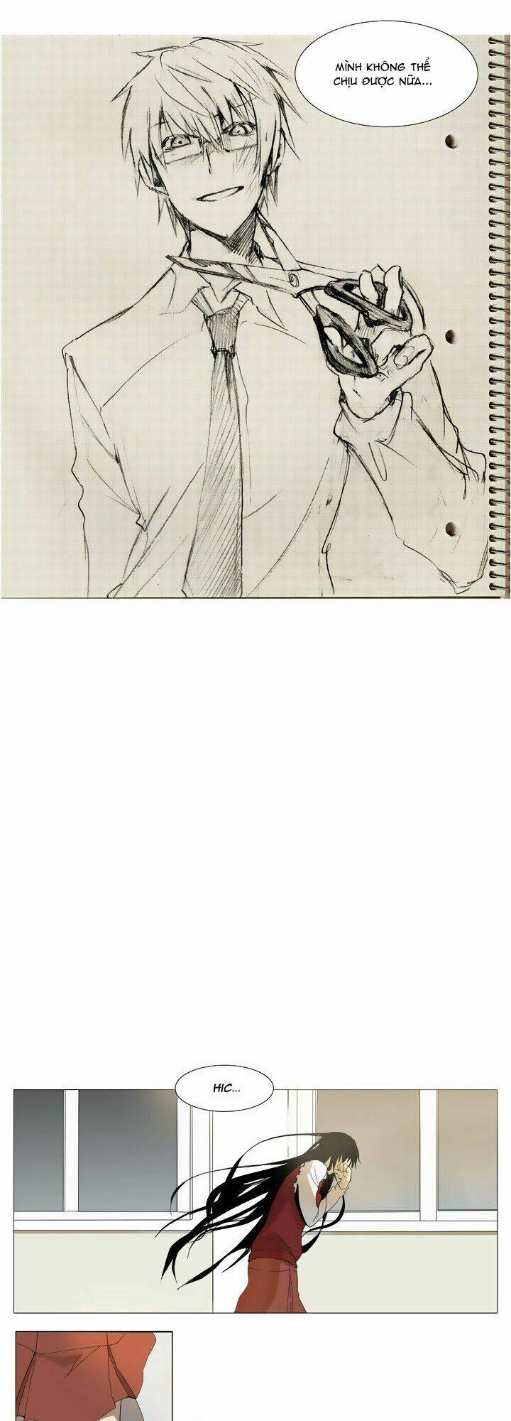 metronome chapter 17 19