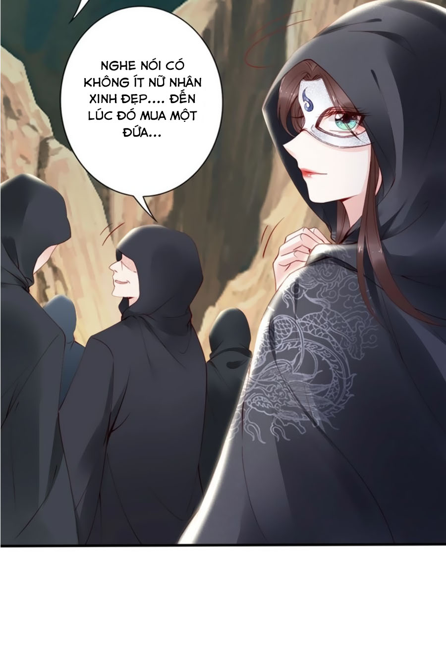 đế cung đông hoàng phi chapter 37 17