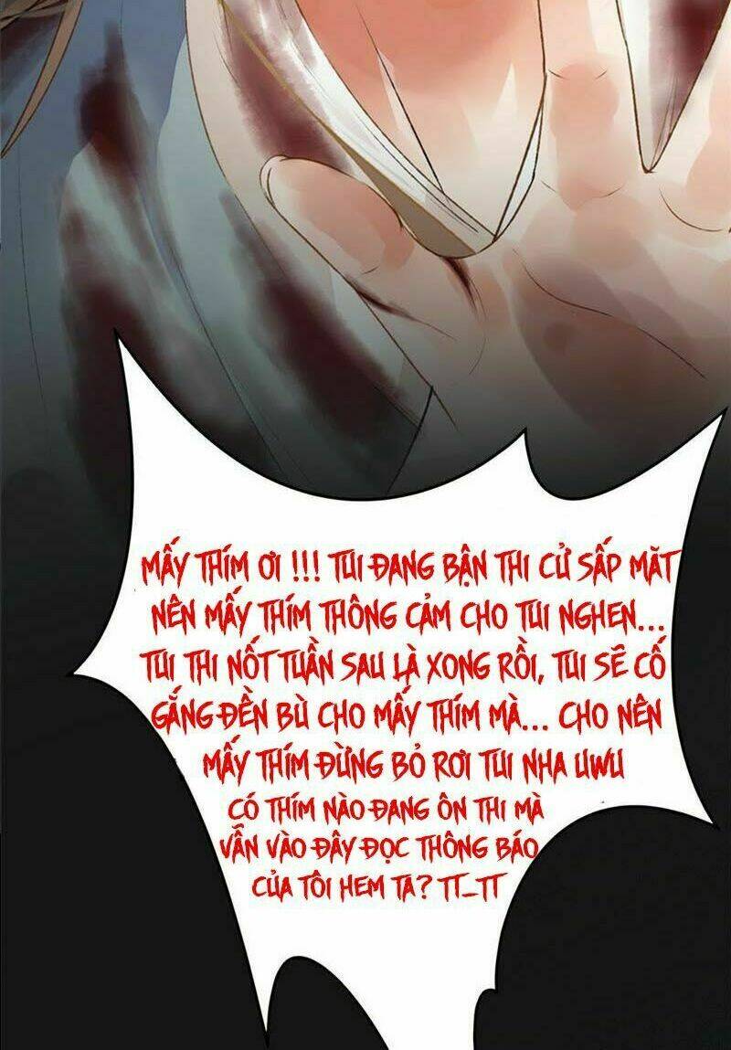 thịnh sủng kiều nữ trở về triều ca chapter 1.1 12