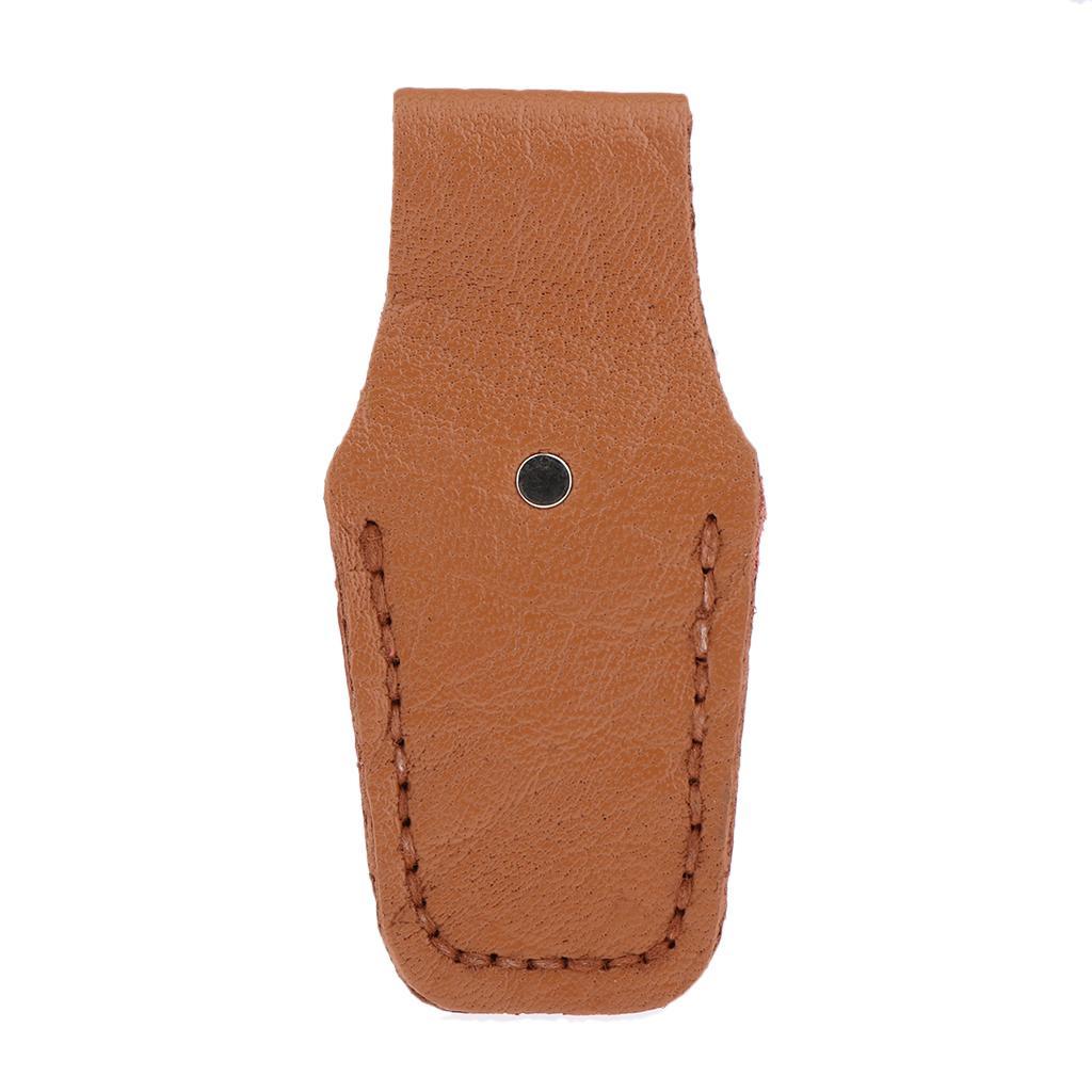 Multi Pockets Electrical Tool Bag Waist Hanging Belt Holder Bag