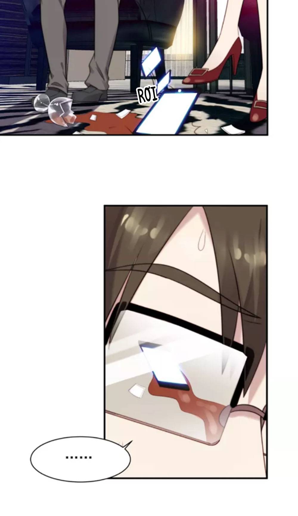 khoá chặt đôi môi (full) chapter 20 7