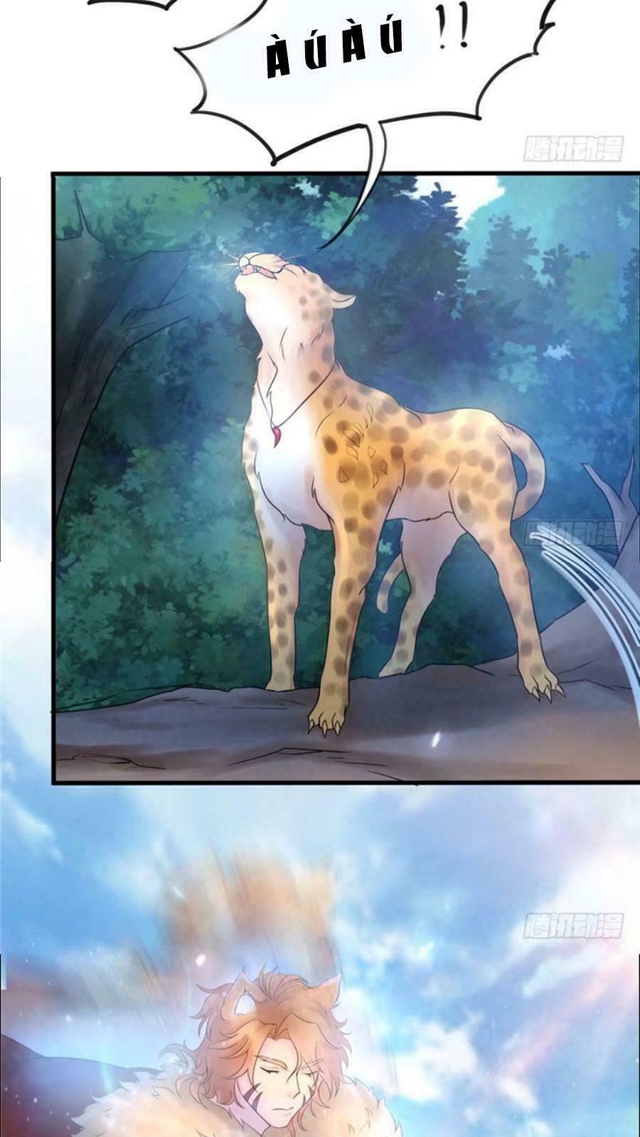 [16+] thảnh thơi thú thế chủng chủng điền, sinh sinh tể chapter 38 29