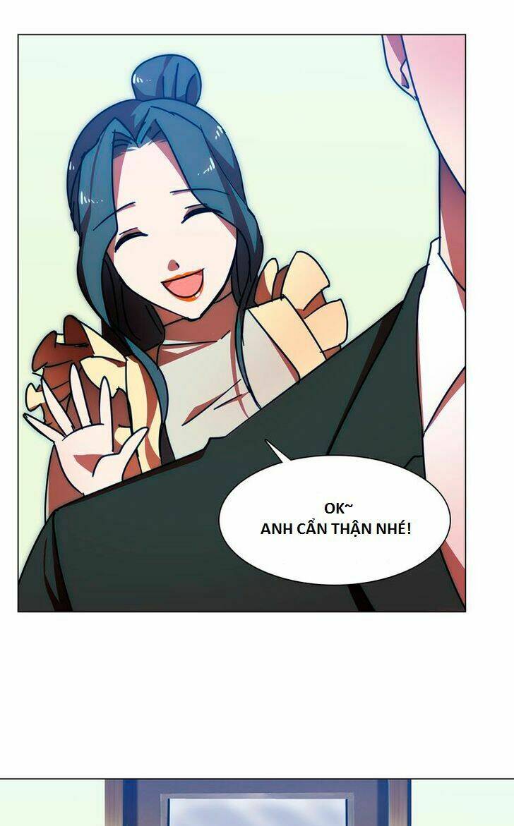 vợ tôi là gangster chapter 2 22