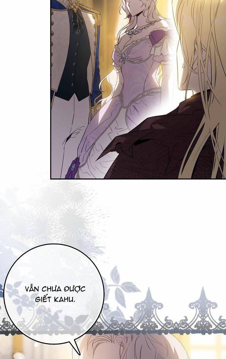 tôi đã thuần hóa một tên bạo chúa và chạy trốn chapter 97 24