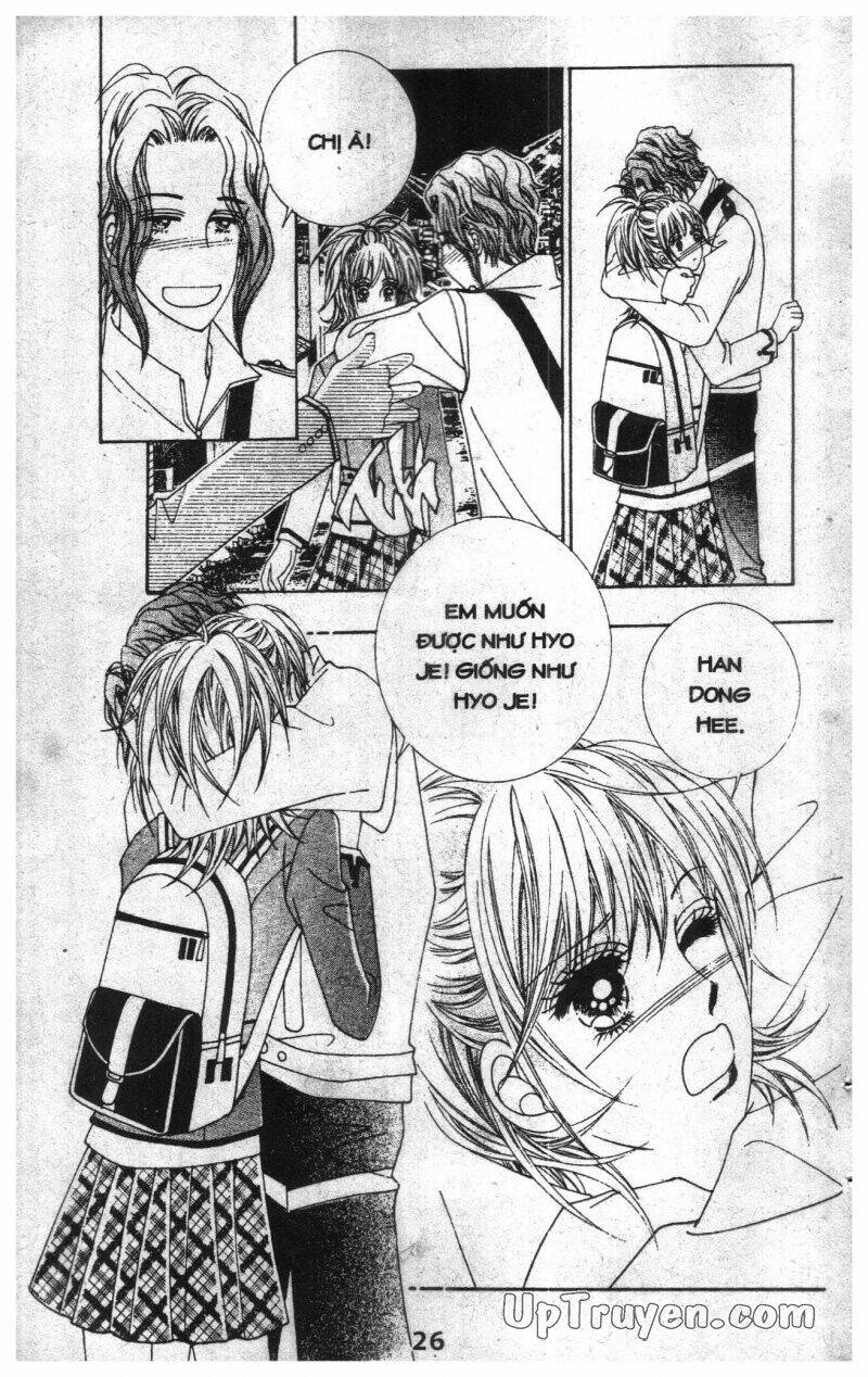 dạ khúc chapter 4 25