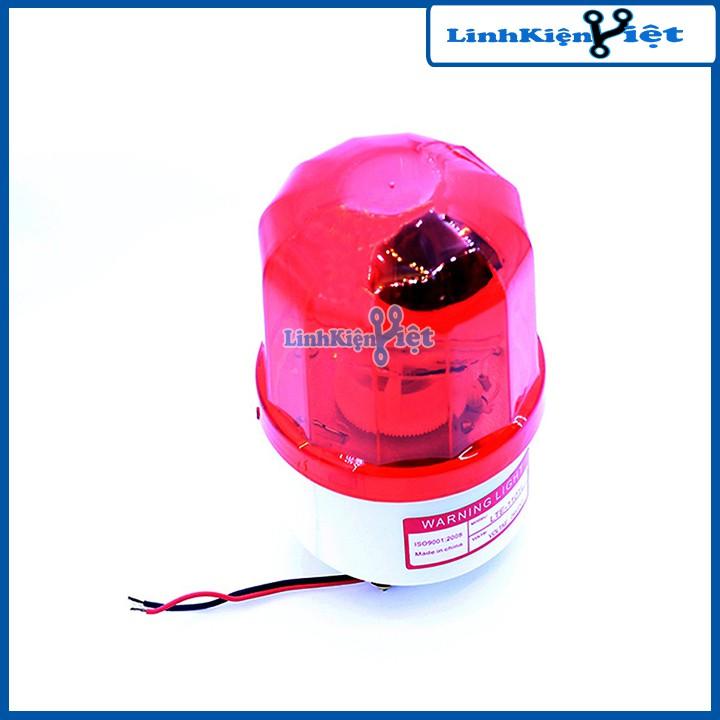 Đèn Quay Báo 12VDC-10W