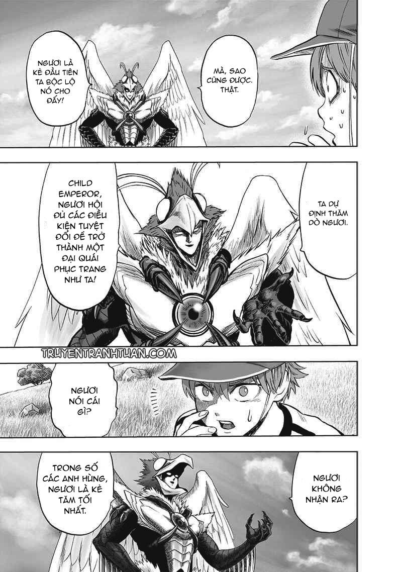 one-punch man chapter 176.5 8