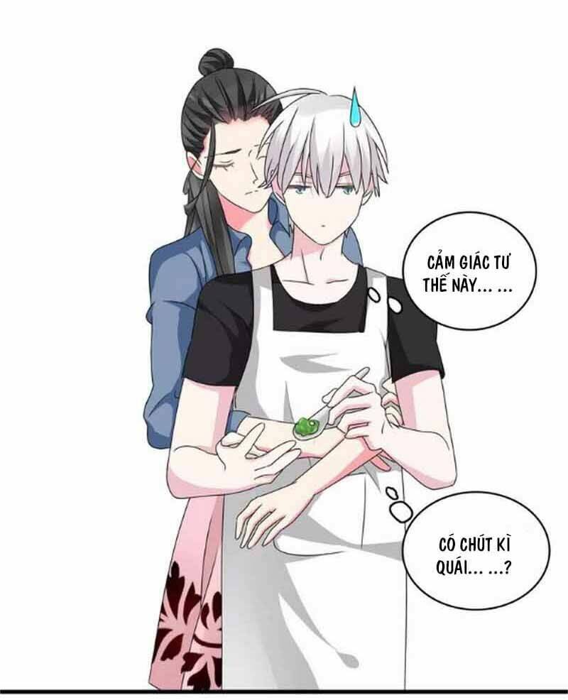 lều khều biết yêu chapter 76 53