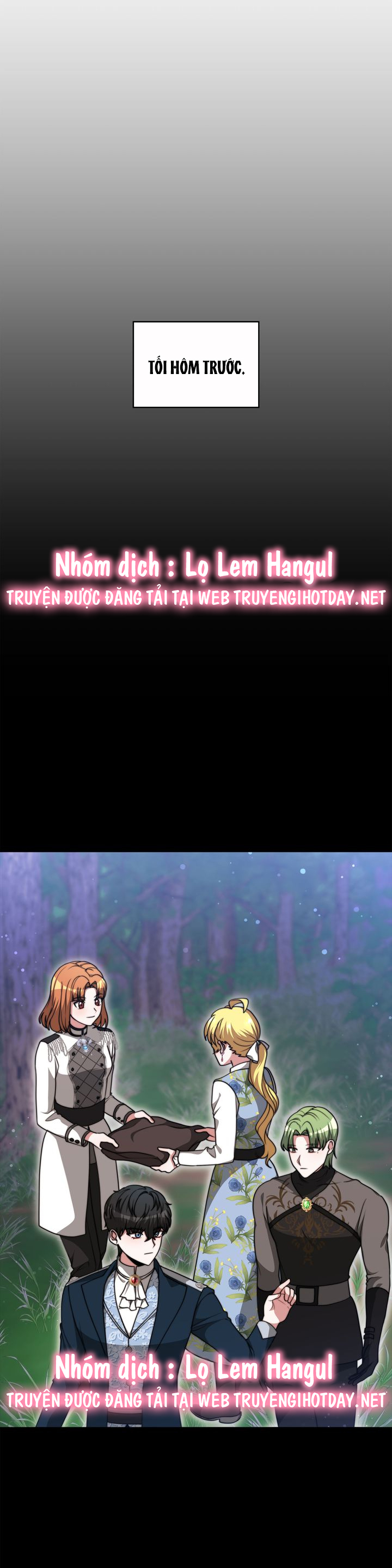 công nương eluana vita chapter 165 12