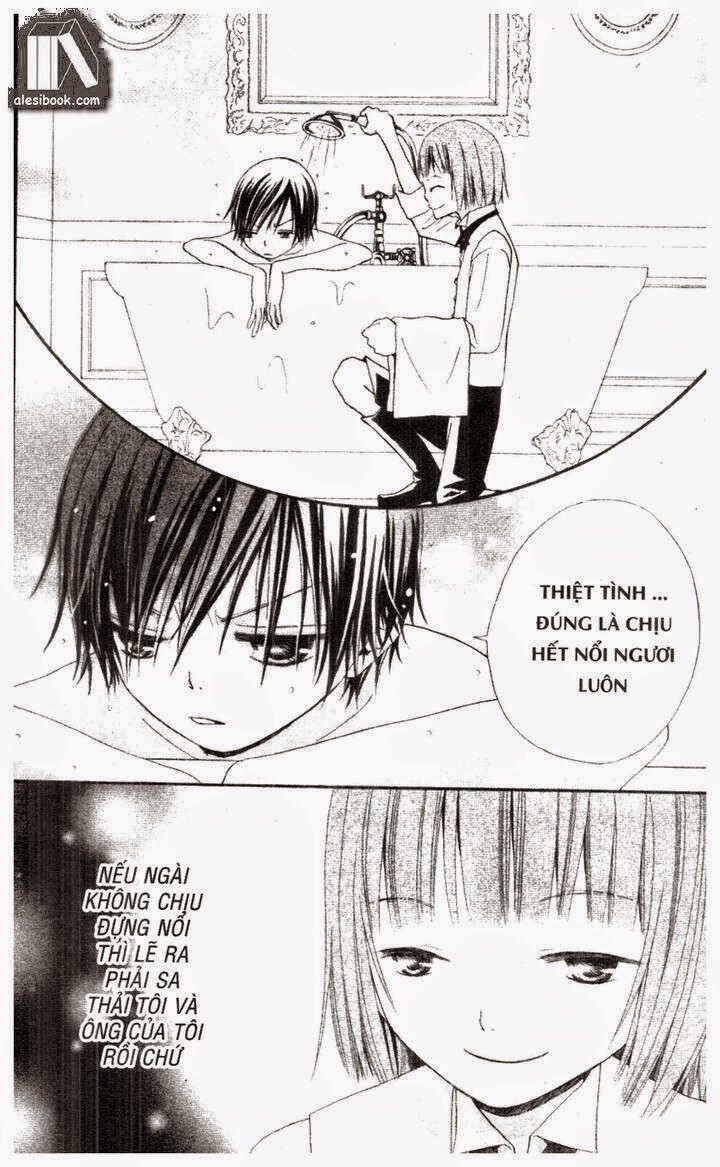 hoa và ác ma chapter 18 19