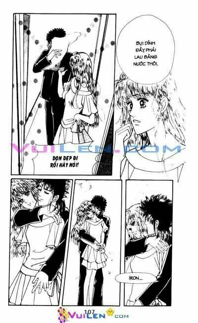 vật cản tình yêu chapter 8 102