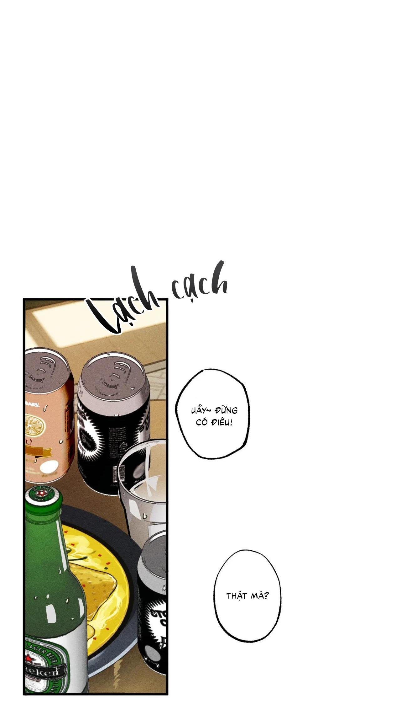 bẫy đôi ngọt ngào chapter 78 17