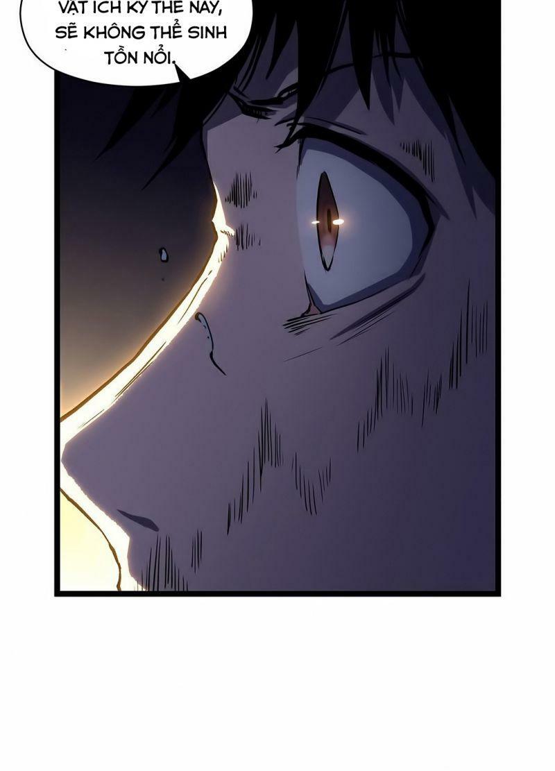 ta là lão đại thời tận thế chapter 31.2 34