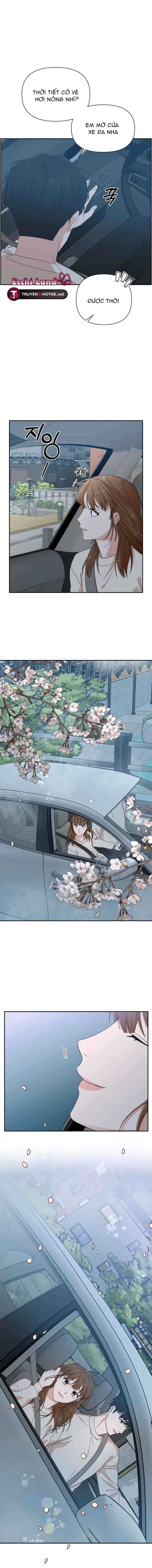 chàng trai ngọt ngào chapter 19.2 11