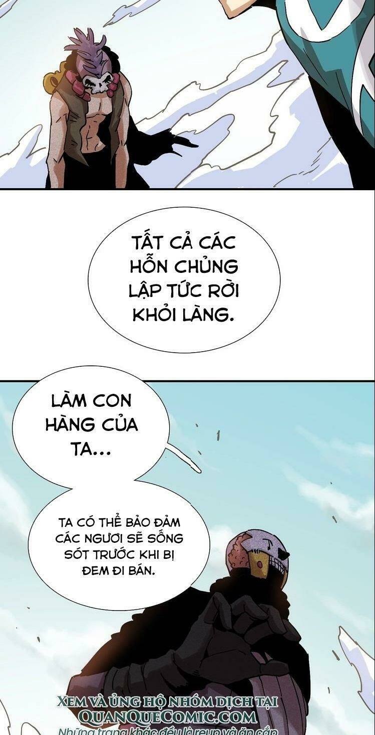 mạt thế chi thư chapter 8 13