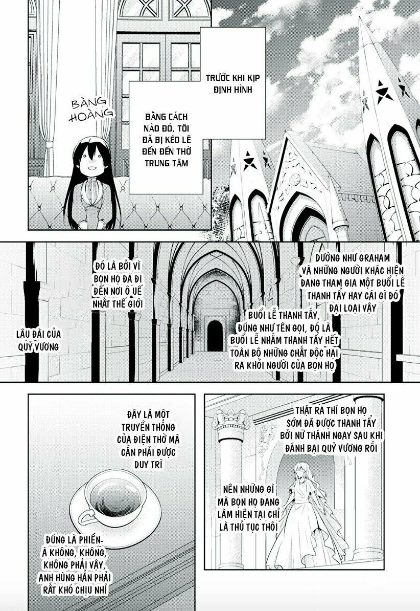 lần này tôi chắc chắn sẽ hạnh phúc! chapter 7 15