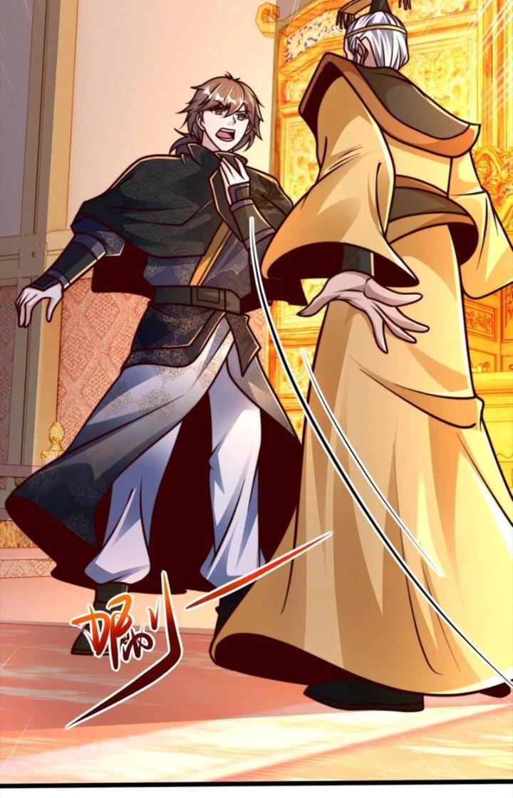 ta nuôi ma quỷ ở trấn ma ti chapter 193 19