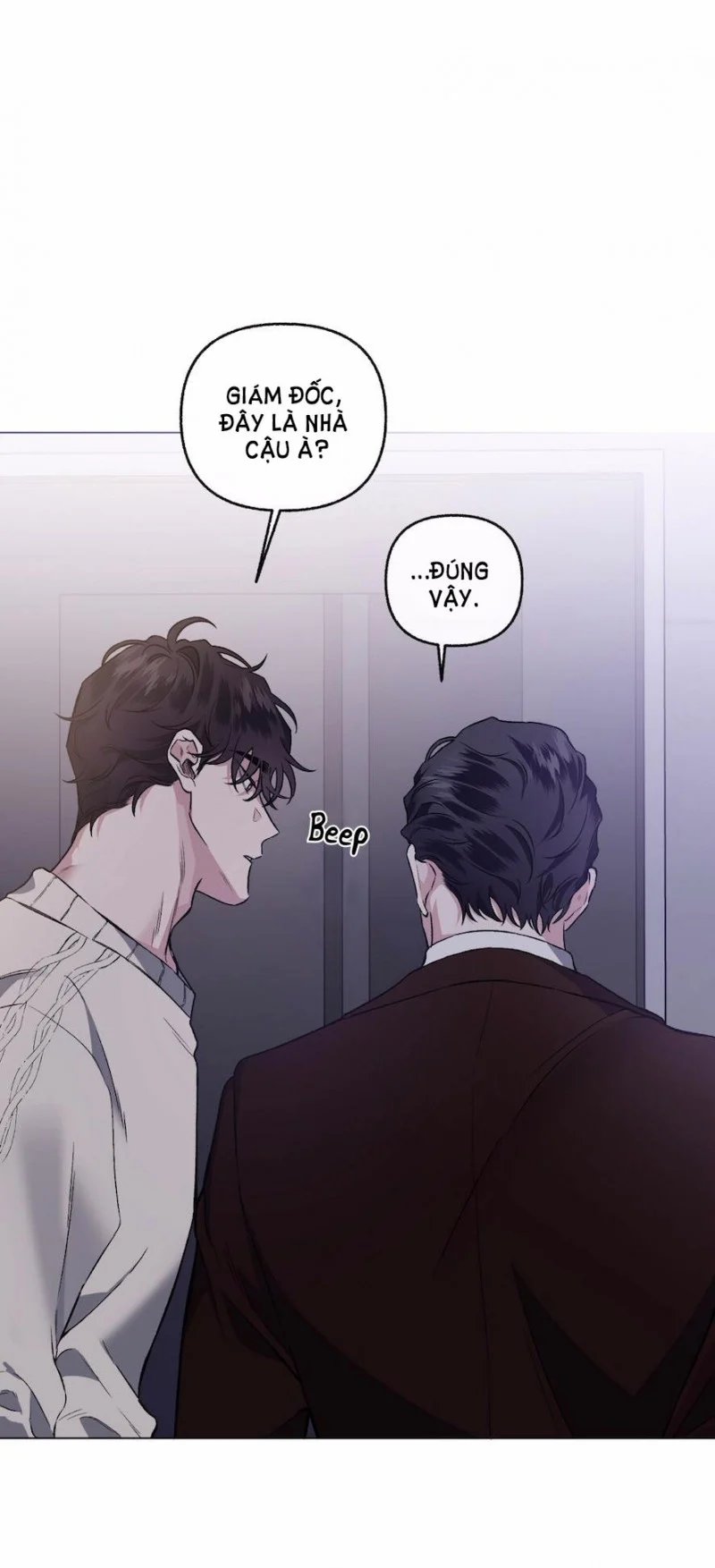 tình yêu kì lạ chapter 38 50