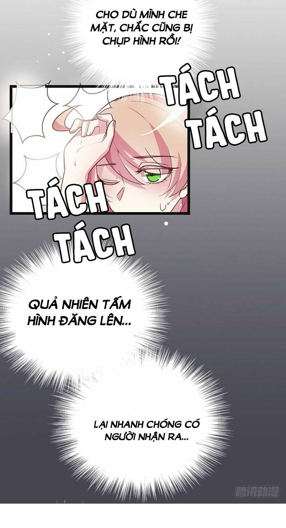 bí mật kết hôn với ảnh đế: vợ ơi đến đây tấn công đi nào chapter 2 3