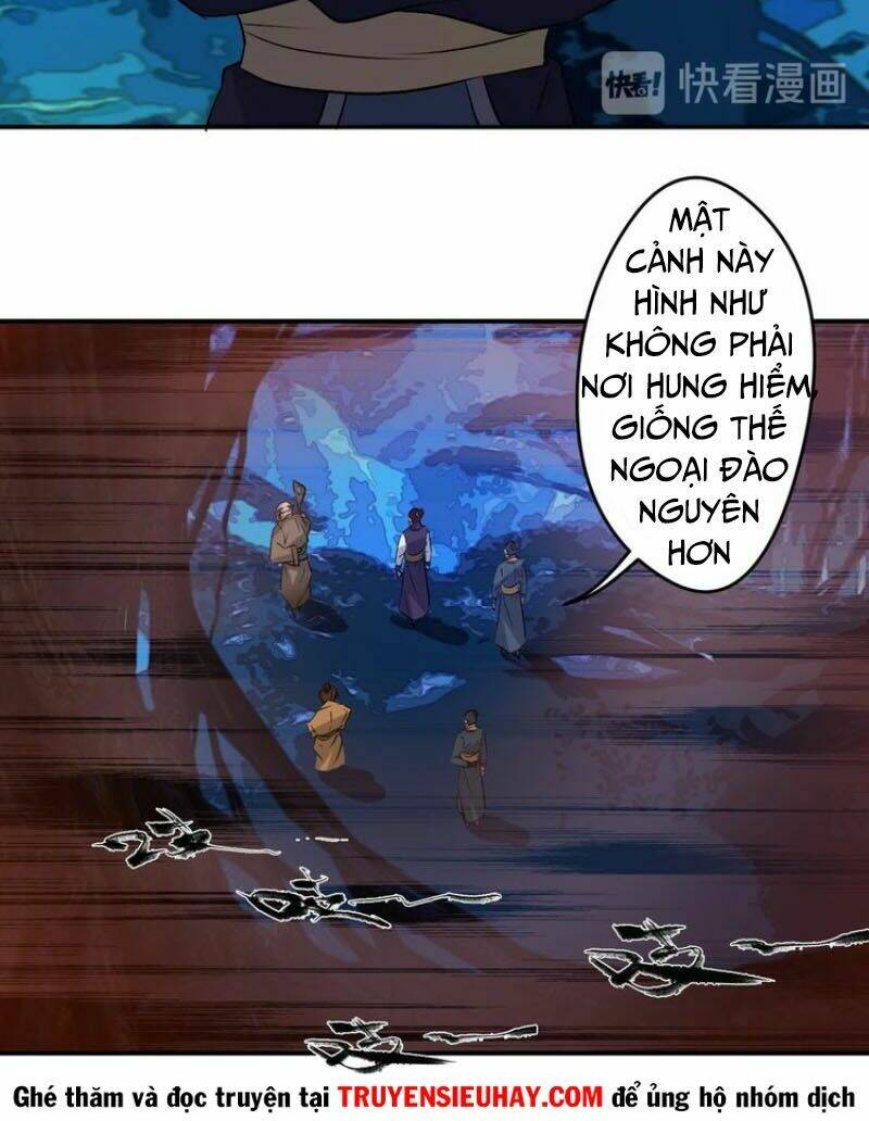 ta luyện dược thành thánh chapter 12 40